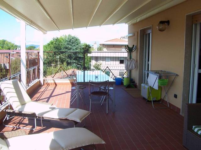 Appartamento in vendita a Massa MS