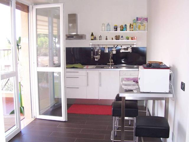 Appartamento in vendita a Massa MS