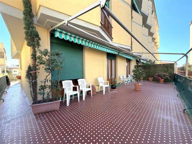 Appartamento in vendita a Massa MS