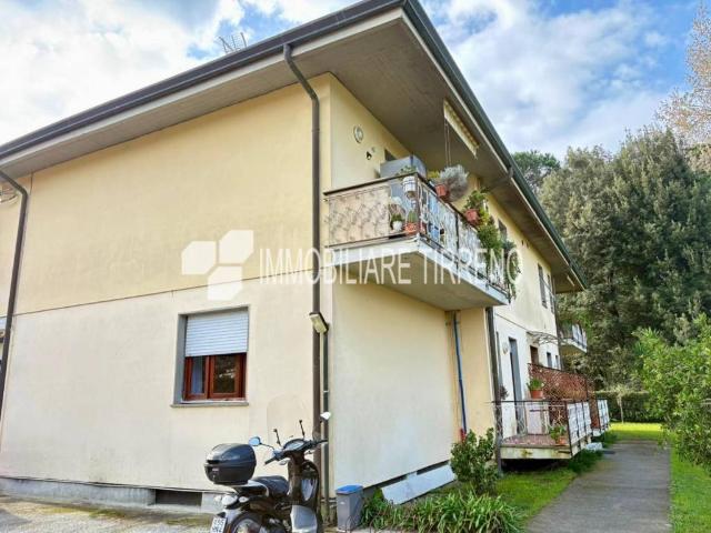Appartamento in vendita a Massa MS