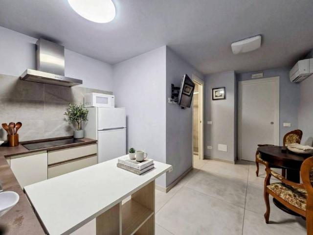 Appartamento in vendita a Massa MS