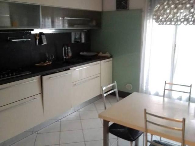 Appartamento in vendita a Massa MS