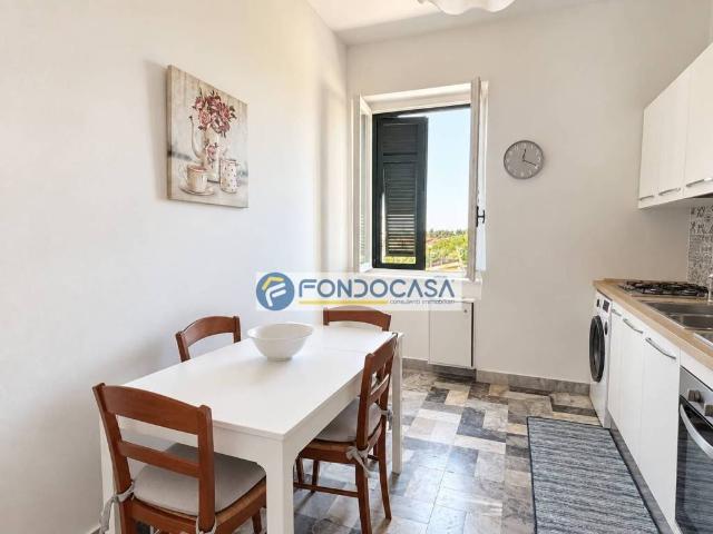 Appartamento in vendita a Massa MS