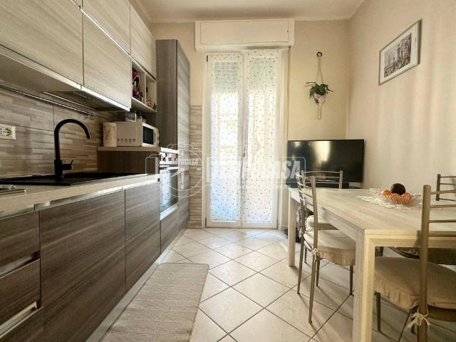 Appartamento in vendita a Massa MS