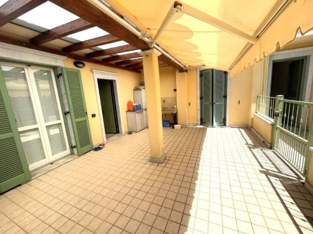 Appartamento in vendita a Massa MS