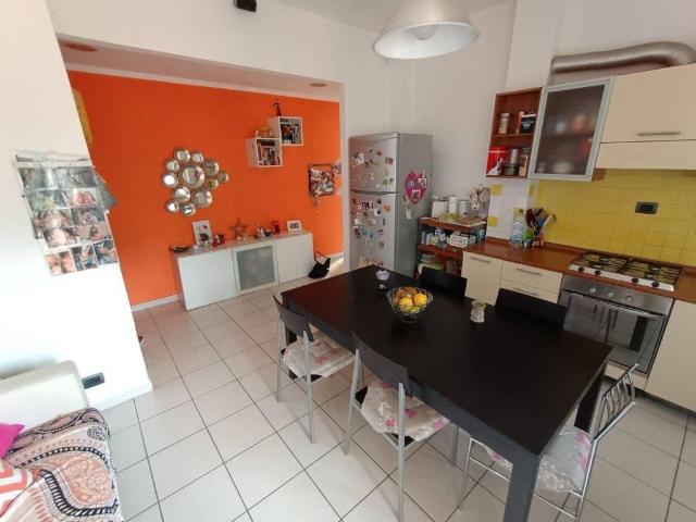 Appartamento in vendita a Massa MS