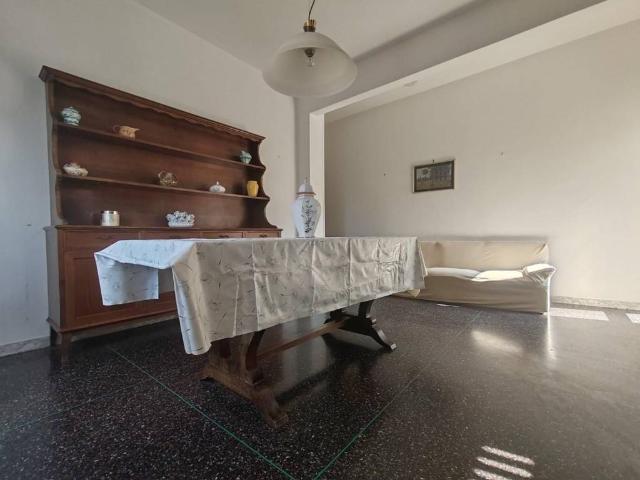 Appartamento in vendita a Massa MS
