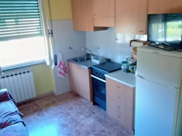 Appartamento in vendita a Massa MS