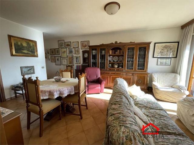 Appartamento in vendita a Massa MS
