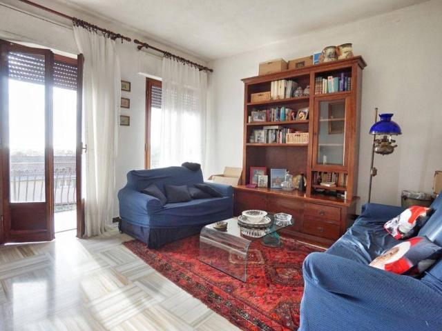 Appartamento in vendita a Massa MS