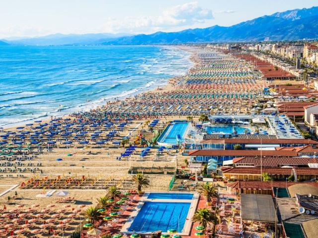 Appartamento in vendita a Massa MS