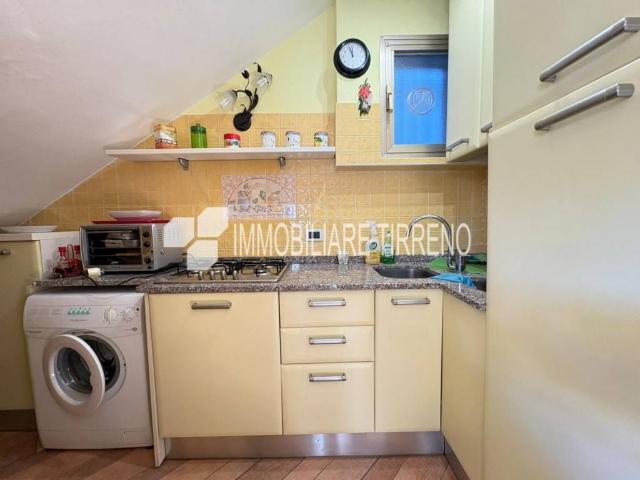 Appartamento in vendita a Massa MS