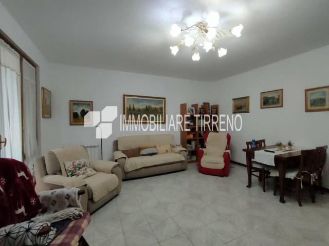 Appartamento in vendita a Massa MS