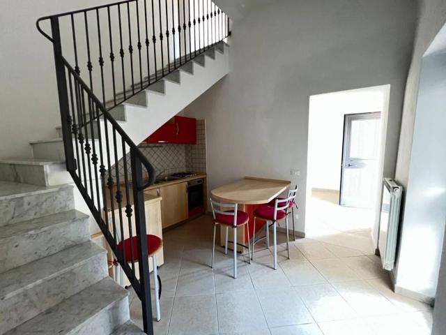 Appartamento in vendita a Massa MS