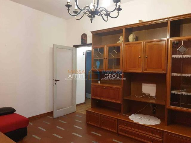 Appartamento in vendita a Massa MS