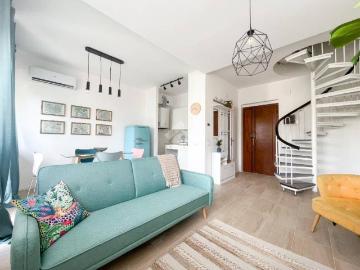 Marina di Massa, Massa-Carrara, Liguria