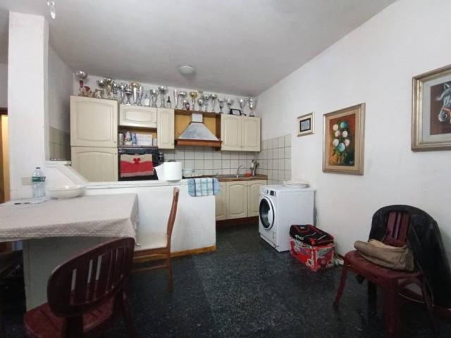 Appartamento in vendita a Massa MS