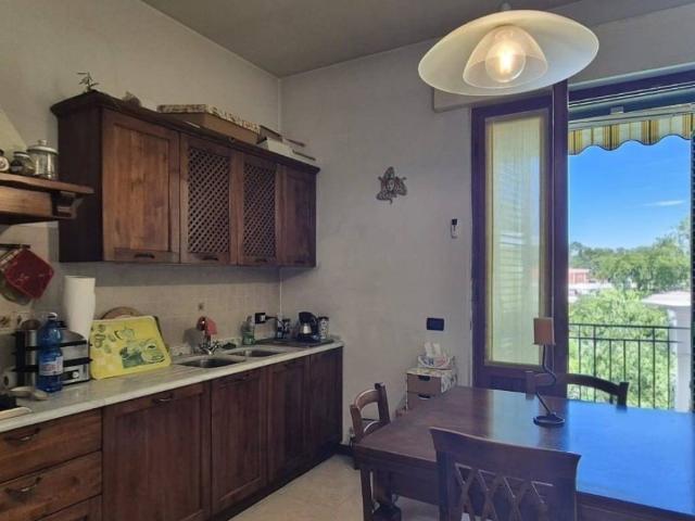 Appartamento in vendita a Massa MS