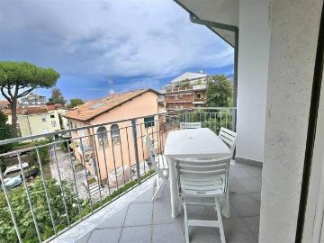 Via San Leonardo Massa, Via Aldo Salvetti Massa