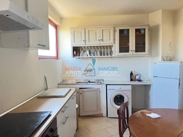 Appartamento in vendita a Massa MS