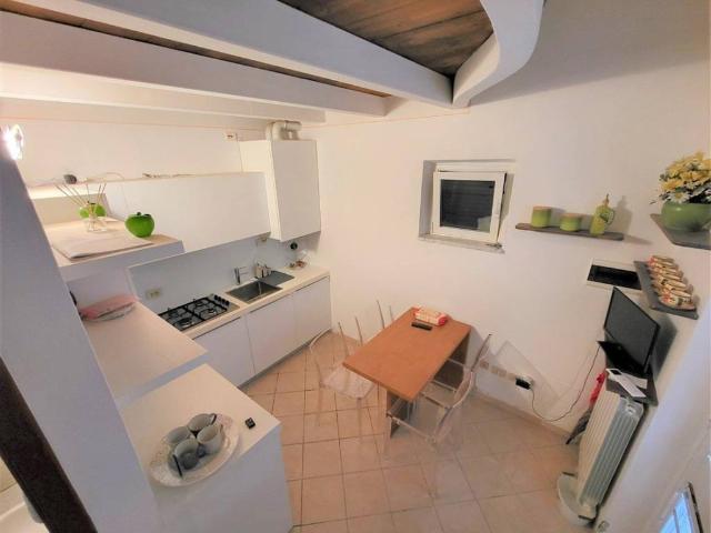Appartamento in vendita a Massa MS