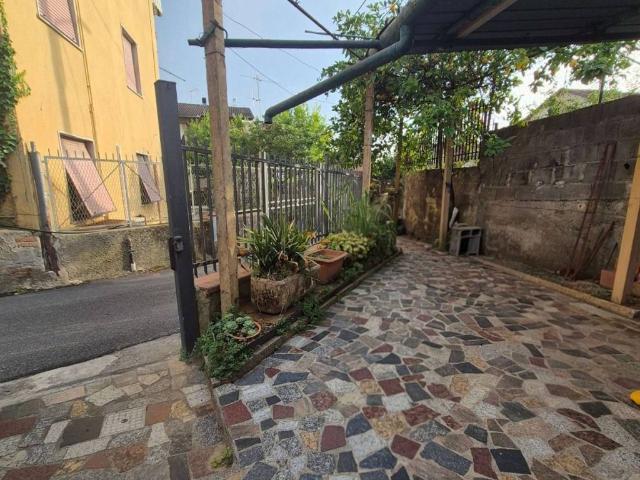 Appartamento in vendita a Massa MS