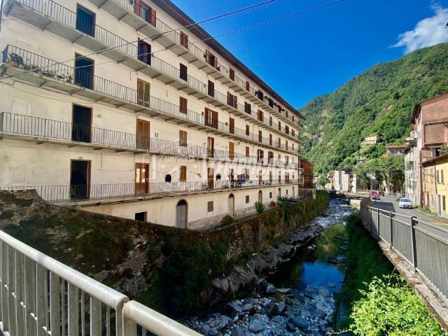 Appartamento in vendita a Massa MS