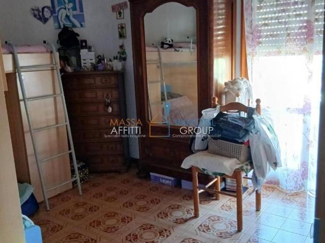 Appartamento in vendita a Massa MS