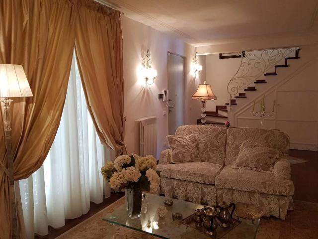 Appartamento in vendita a Massa MS