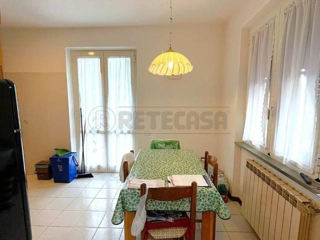 Appartamento in vendita a Massa MS
