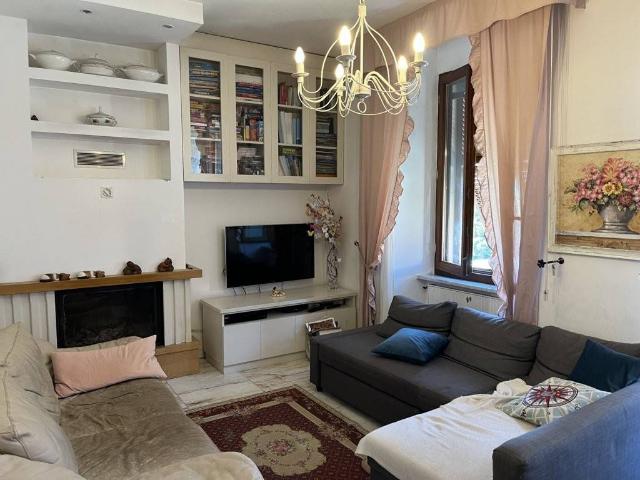 Appartamento in vendita a Massa MS