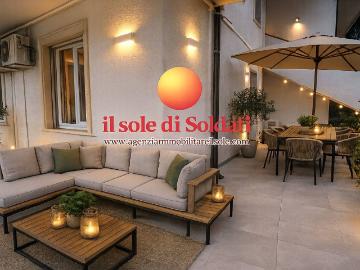 Appartamento in vendita a Via Firenze Massa