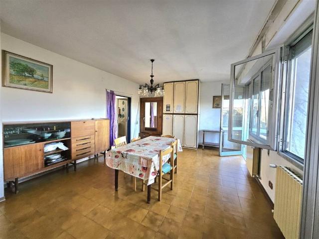 Appartamento in vendita a Massa MS