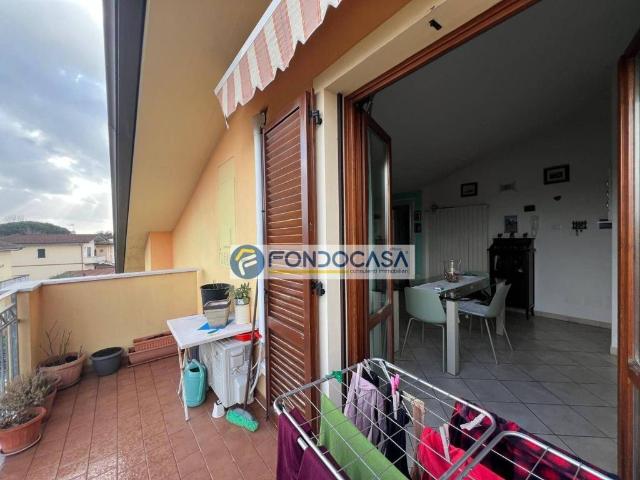 Appartamento in vendita a Massa MS