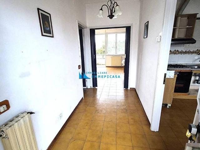 Appartamento in vendita a Massa MS