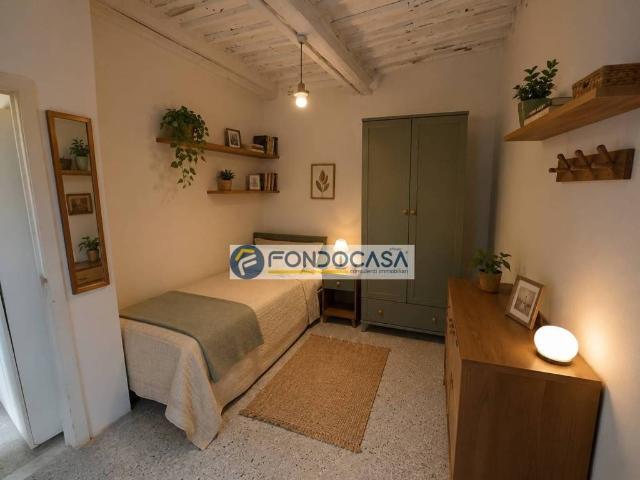 Appartamento in vendita a Massa MS