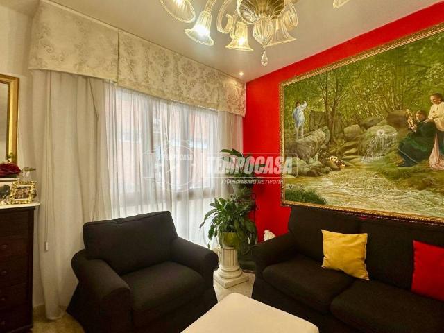 Appartamento in vendita a Massa MS