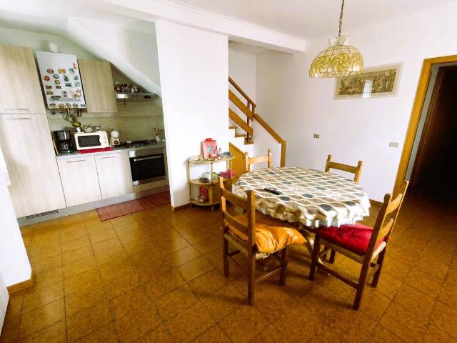 Appartamento in vendita a Massa MS