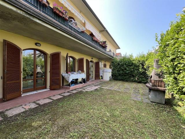 Appartamento in vendita a Massa MS