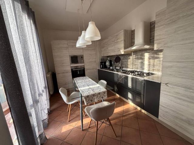 Appartamento in vendita a Massa MS