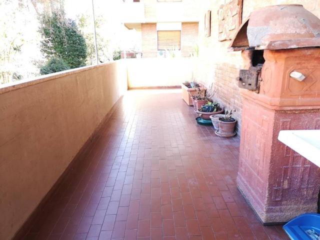 Appartamento in vendita a Massa MS