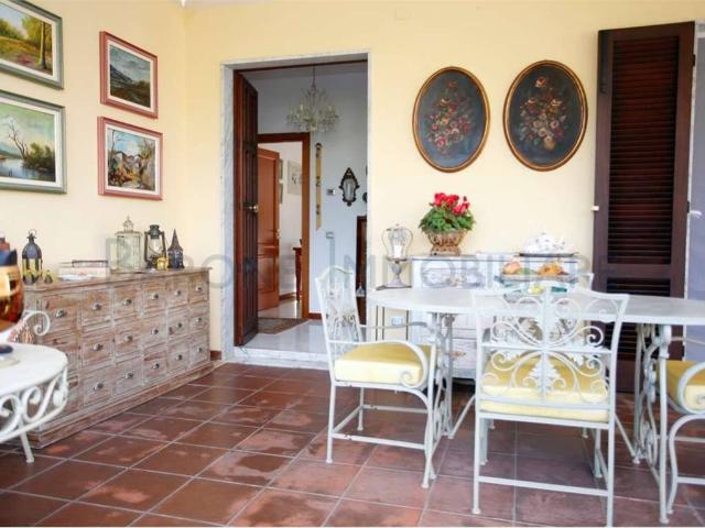Villa in vendita a Massa MS