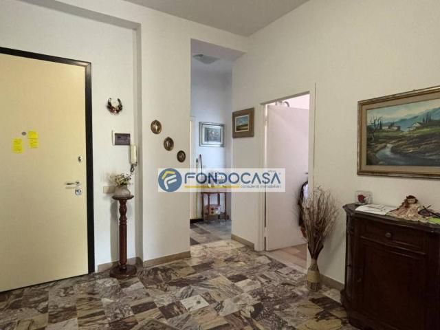 Appartamento in vendita a Massa MS