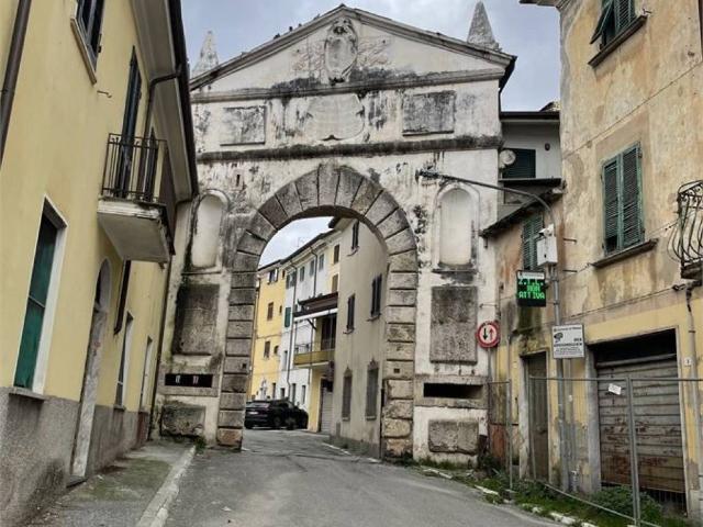 Appartamento in vendita a Massa MS