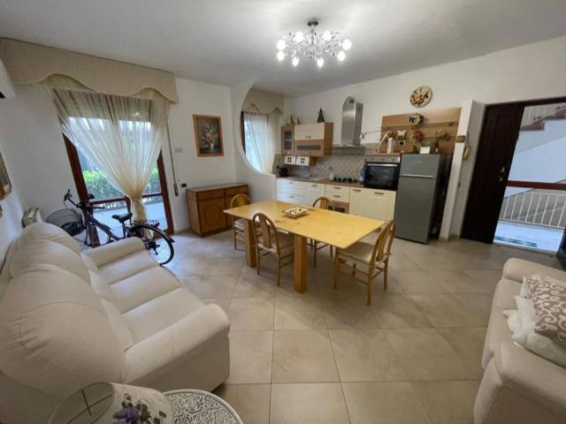 Appartamento in vendita a Massa MS