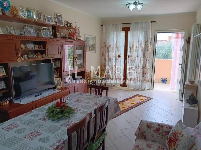Appartamento in vendita a Massa MS