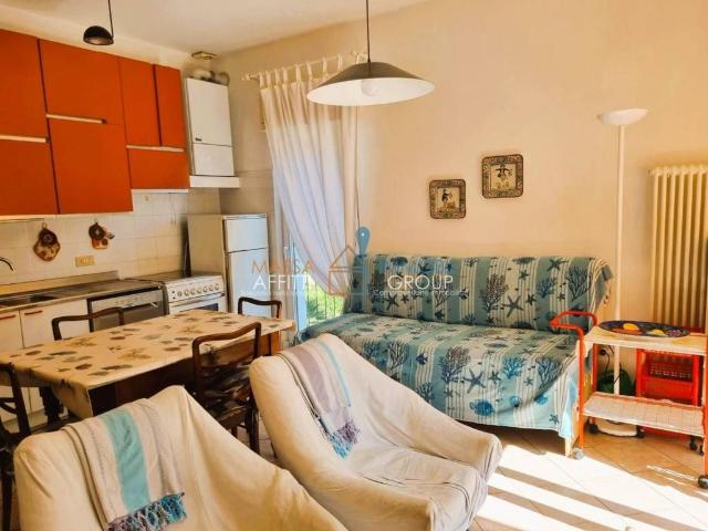 Appartamento in vendita a Massa MS