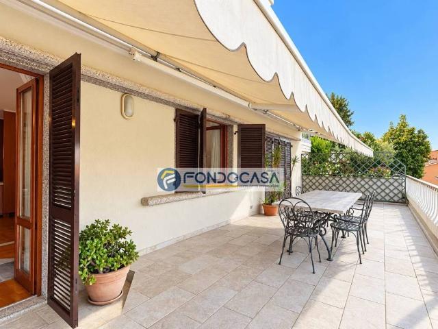 Appartamento in vendita a Massa MS