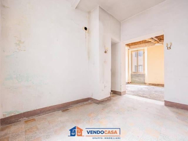 Appartamento in vendita a Massa MS