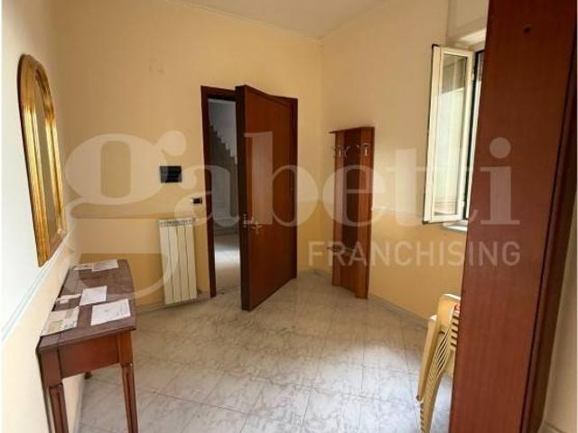 Appartamento in vendita a Massa di Somma NA